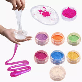 DIY Sparkly Slime Kit