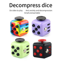 Fidget Cubes