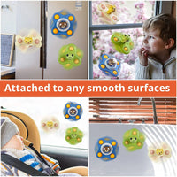 Baby Spinner Suction Cup