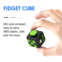 Fidget Cubes