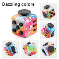 Fidget Cubes