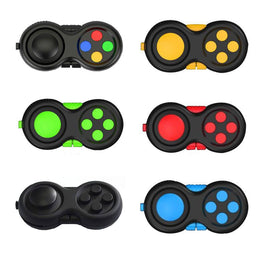 Cool Fidget Controller