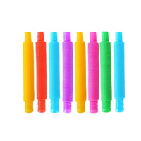 Pop Tubes - Regular and JUMBO